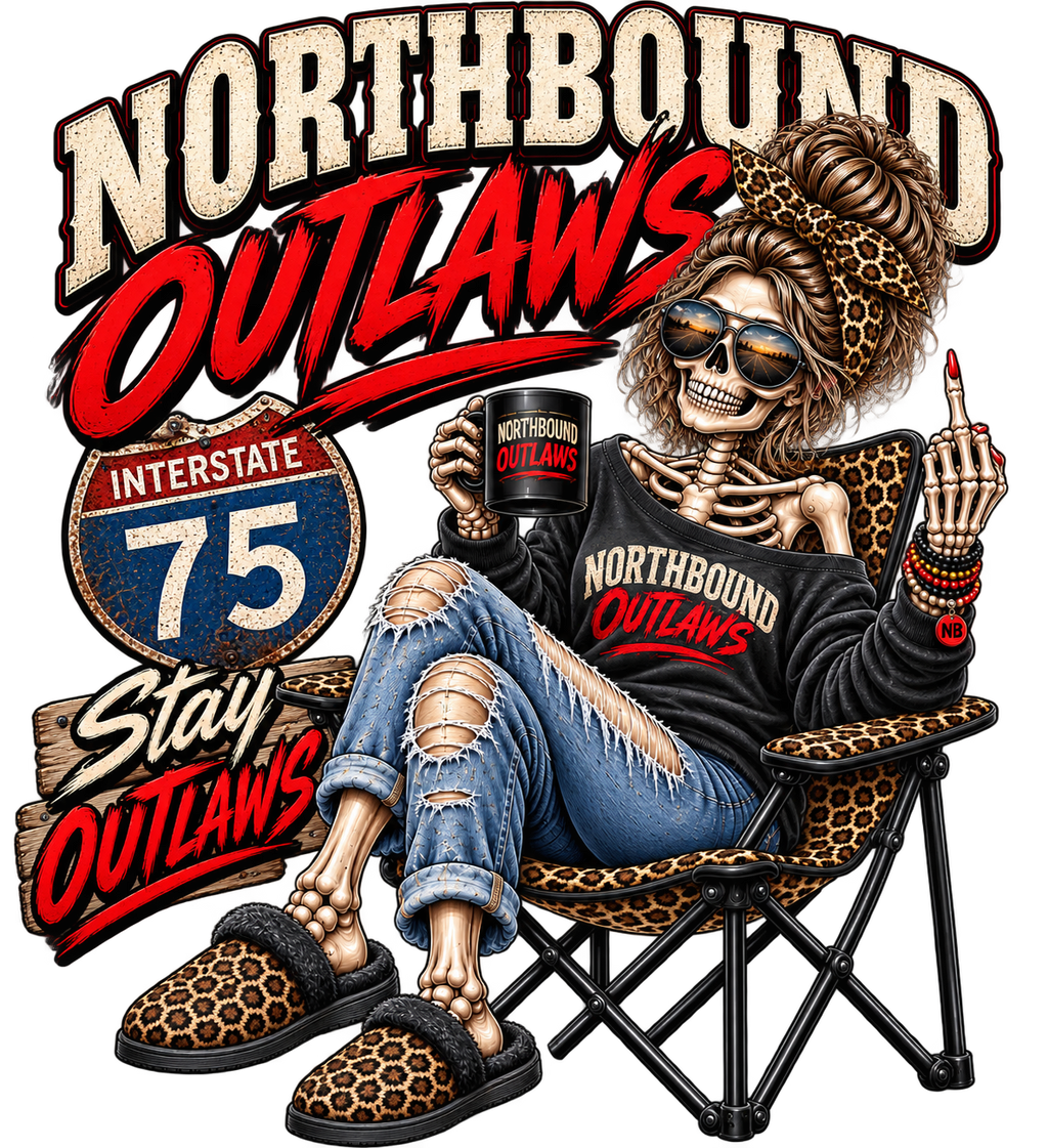 Northbound 