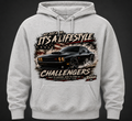 The Shaker Hoodie Collection | Limited Edition